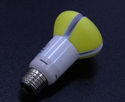 Разработка Philips выиграла конкурс в США на создание энергосберегающей лампочки и получила приз в размере 10 миллионов долларов США